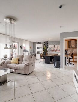 Kapitalanleger aufgepasst - Attraktive 3-Zimmer-Wohnung in schöner Feldrandlage in Mühlacker - Mühlacker