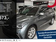 VW Tiguan, Allspace R-Line A, Jahr 2022 - Wackersdorf