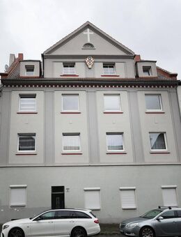 5 solide Eigentumswohnungen in Gelsenkirchen Heßler zu verkaufen! - Gelsenkirchen