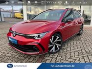 VW Golf Variant, 1.5 Golf VIII eTSI R-Line Black Styl, Jahr 2022 - Teterow