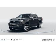 VW Amarok, Aventura DC V6 Stand Rollcover 21, Jahr 2022 - Eisenach