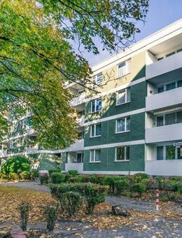 Attraktive 3-Zimmer-Etagenwohnung in Braunschweig zu vermieten - Braunschweig