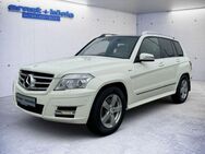 Mercedes-Benz GLK 220 CDI 4Matic 7G-TRONIC AHK Pano Leder Xen. - Freiburg (Breisgau)