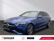 Mercedes C 300, de T AMG Line, Jahr 2023 - Wietmarschen