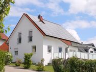 Das perfekte Einfamilienhaus mit Photovoltaikanlage in bester Lage - Obersüßbach