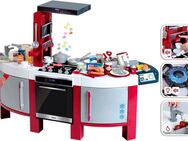 Klein Spielküche MIELE Küche STAR, Made in Germany
