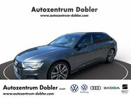 Audi A6, Avant 55 TFSI e quattro sport, Jahr 2021 - Mühlacker