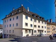 2-Zimmer-Wohnung in Wuppertal Oberbarmen - Wuppertal