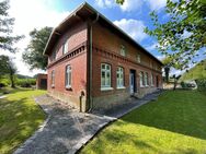 Angeliter Landhaus in der Schlei-Region! - Nottfeld