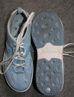 Wassersportschuhe Gr. 38 - Krefeld