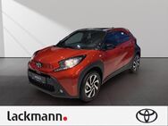 Toyota Aygo, 1.0 X Team D Automatik Design Paket, Jahr 2024 - Wuppertal