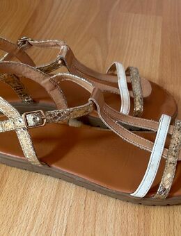 Graceland Sandalen Mädchen Gr. 35 - Bonn