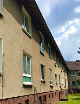 Gelegenheit: interessante 3-Zimmer-Wohnung! - Essen