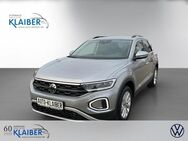 VW T-Roc, 1.5 l TSI Advanced, Jahr 2022 - Balgheim