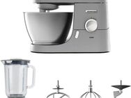 KENWOOD Küchenmaschine Chef KVC3110S, 1000 W, 4,6 l Schüssel