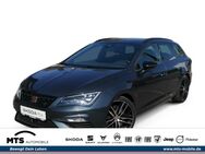 Seat Leon, 2.0 TSI ST Cupra 300 BEATS, Jahr 2020 - Oberursel (Taunus)