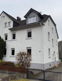 3 ZKB-Eigentumswohnung am Ortsrand von Homburg - Homburg