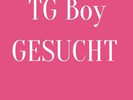 M sucht geilen TG Boy - Berlin