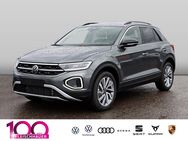 VW T-Roc, 1.5 l TSI Move EU6d Life OPF, Jahr 2024 - Bad Kreuznach