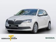 Skoda Fabia 1.0 COOL PLUS KLIMA PDC ZV - Remscheid