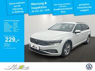 VW Passat Variant, 2.0 TDI, Jahr 2021 - Weingarten