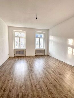 2 Raum Wohnung mit Balkon in Innenstadtlage - Görlitz