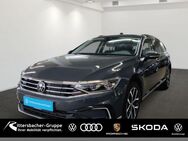 VW Passat Variant 1.4 TSI GTE DSG - Kaiserslautern