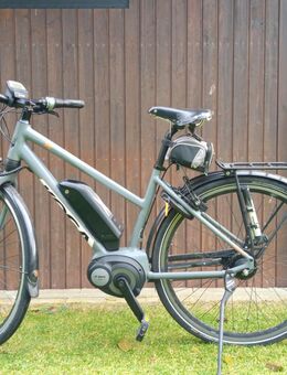 Koga E-Bike Bj.2021, Bosch ActiveLine, 500Wh, 4.500km - Oranienburg Zentrum