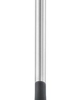 RÖSLE Schöpflöffel Basic Line, mit Schüttrand und Aufhängeöse, spülmaschinengeeignet