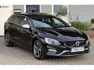 Volvo V60 D6 2.4D Hybrid R-Design*Navi*Xenon*Leder*Shz - Hamm