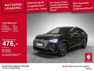 Audi Q4, 45, Jahr 2024 - Stuttgart