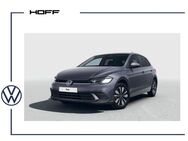 VW Polo, 1.0 l Move 70kW, Jahr 2022 - Sankt Augustin