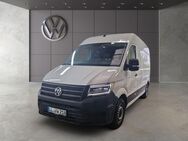 VW Crafter, 35 Kasten verfügbar, Jahr 2024 - Landsberg (Lech)