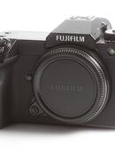 Fujifilm Fuji GFX 50 S II Spiegellose Kamera in 8630