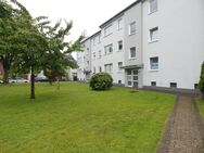 "Top gepflegte Wohnanlage" Zwei Zimmer Wohnung mit Balkon in Mülheim-Oberdümpten - Mülheim (Ruhr)