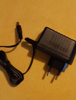 Für Router Adapter als Trafo - Koblenz