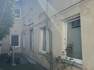 Ruhige 1-Raumwohnung direkt in der Altstadt - Stralsund