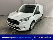 Ford Transit Connect 210 L2 S&S Trend Kasten, 4-türig, 6-Gang - Bad Fallingbostel