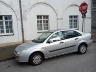 Ford Focus Ghia,1.6 Benziner,Limousine - Herten