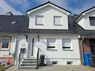 Erstbezug, modernisiertes 4-Zimmer Reihenmittelhaus in ruhiger Sackgassenlage - Seevetal