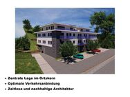 Exklusive Penthaus-Wohnung am Rande des Spessarts - Leidersbach