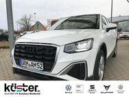 Audi Q2, Sport S-Line EDITION AppNAVI, Jahr 2021 - Grimma