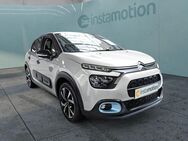 Citroën C3, 1.2 Elle 110 EU6d, Jahr 2023 - München