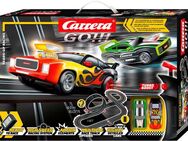 Carrera® Autorennbahn Carrera GO!!! - Heads-Up Racing (Streckenlänge 4,9 m)