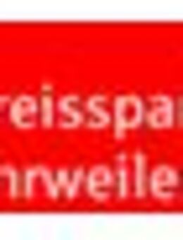 Kundenberater / Anlageberater (m/w/d) - Oberahr