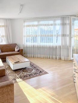 Kapitalanlage mit Weitblick: 3-Zimmer-Wohnung mit fast 5 % Rendite - Dietzenbach