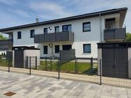 +++NEUBAU+++ 2-Raum Erdgeschosswohnung mit Terrasse in beliebter Wohnlage zu vermieten - Stralsund