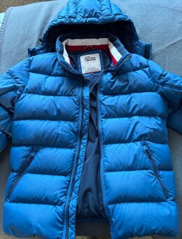 Tommy Hilfiger Daunenjacke - Berlin Lichtenberg
