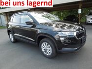 Skoda Karoq, 1.5 TSI Fresh, Jahr 2022 - Föritz