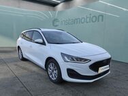 Ford Focus, 1.0 EcoBoost, Jahr 2022 - München